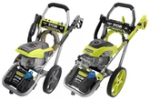 Huge pressure washer recall after explosions cause broken bones