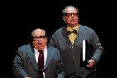 Danny DeVito provides rare update on close friend Jack Nicholson