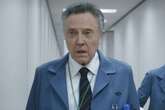 Christopher Walken’s surprise admission about how he watches Severance