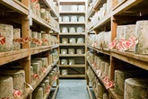 Police make further arrests in Neal’s Yard Dairy cheese robbery