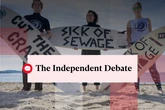 Have your say: How can the UK’s broken water industry be fixed?
