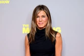 Suspect who ran into Jennifer Aniston’s home booked felony vandalism