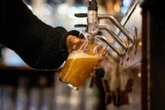 Modern slavery victims working in UK bars and hotels, charity warns