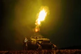 Ukrainian drone strike kills 1 in as fighting rages ahead of a planned Trump-Putin summit