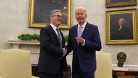 How Starmer’s big moment on world stage was derailed by Biden blunders