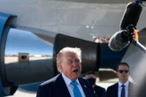 Trump preaches in ‘rigged election’ rant after primary wins