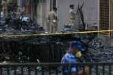 ‘Like an earthquake’: Inside the hostel hit in Air India tragedy