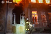 Ukraine latest: One dead and fourteen injured after Odesa attack