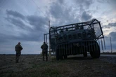 Indian man fighting with Russian forces surrenders to Ukrainian Army