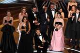 Hulu apologizes to outraged 2025 Oscars viewers for streaming mishap