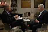 CBS anchor ponders future after losing Netanyahu interview: report