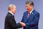 Chinae denies Xi said Putin would regret invasion