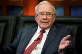 Warren Buffett offers comment on a rare investment blunders
