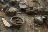 ‘England’s Pompeii’ gives archaeologists insight into prehistoric life