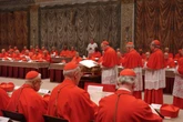 CBS News anchors slammed over ‘rawdogging’ comment about conclave