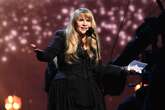 Stevie Nicks shares regret over not voting until she was 70