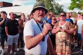 Reform suspends councillor over racism allegations in Epping protests