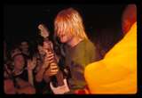 Inside Nirvana’s prophetic final show in Munich