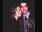 What the Friends cast said about Aniston and Schwimmer’s near romance