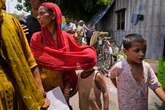 Delhi under red alert as ‘longest ever’ heatwave continues