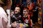 Huge online candy retailer files for bankruptcy ahead of Halloween