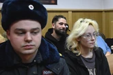 Russian musicians who sang anti-Kremlin songs given extra jail time