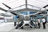 China becomes hub for two-way investment