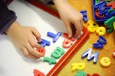 Free childcare rollout ‘should be extended to non-working parents’