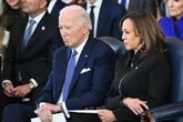 Kamala’s book tries to push the blame squarely onto Biden. She can’t