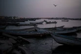 At least 70 killed after migrant boat capsizes off West Africa