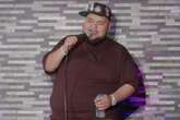 Stand-up comedian Ken Flores dies aged 28