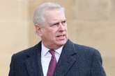 Prince Andrew once banished staffer because of a mole, new book claims