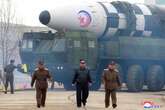 North Korea might launch ICBM in November, say South Korean lawmakers