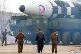Why Trump’s bombing of Iran will bolster North Korea’s nuclear resolve