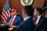 Trump gorged on Fox News guests urging he join Israel’s war: report