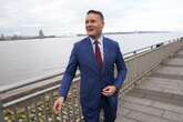 Wes Streeting’s NHS revolution with smartwatches to monitor diabetes