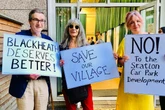 Inside the celebrity fight against ‘ugly’ new London housing