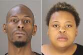 Mom, boyfriend allegedly beat son to death for taking money from her