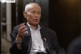 Hiroshima survivor says Trump is ‘a huge mess’ in stark warning