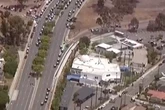 San Diego police investigate reported active shooting at mosque: Live