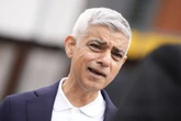London Mayor Sadiq Khan says Donald Trump is ‘not a force for good’
