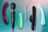 Best vibrators for 2025, tried and tested by an expert