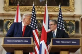 Six key takeaways from Donald Trump’s press conference with Starmer