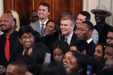 Charlie Kirk’s pastor rebukes Candace Owens over conspiracy theories