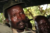 ICC opening its war crimes case against Ugandan rebel leader Joseph Kony