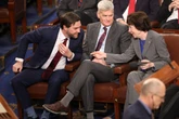 Trump’s squeeze on two Republican critics could cost them reelection