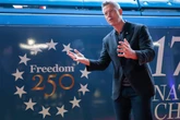 Potential sponsor of Sean Duffy’s new show had ethics concerns: report