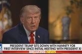 Trump reveals his new disparaging nickname for Democrats