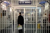 Plans to free sex offenders after half of sentence to fix jail crisis