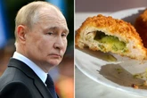 Putin team trolls Ukraine by serving ‘Chicken Kyiv’ to Russian media